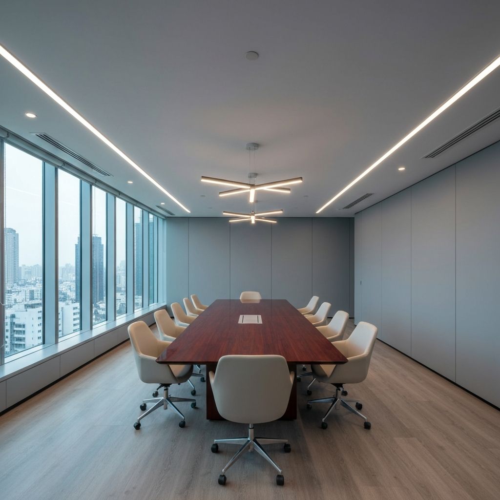 Corporate Office, Bangalore